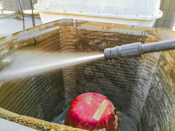 Best Best Air Duct Cleaning Company  in Bonham, TX