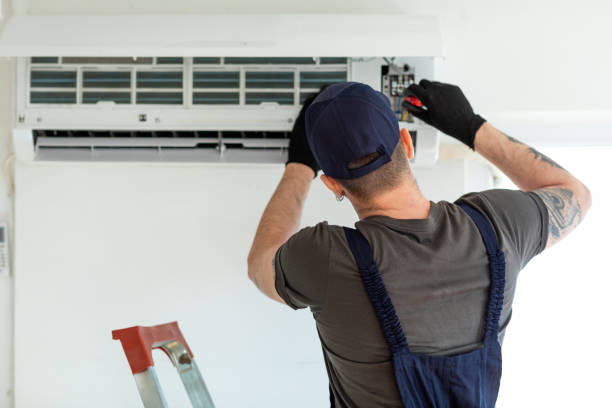 Best Ductwork Cleaning Services  in Bonham, TX