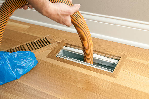 Best Residential Air Duct Cleaning  in Bonham, TX