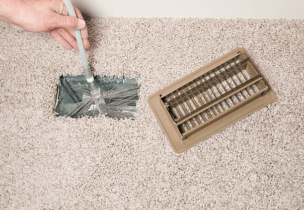 Best General Air Duct Cleaning  in Bonham, TX