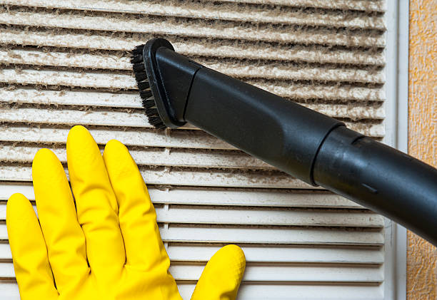 Affordable HVAC Duct Cleaning in Bonham, TX