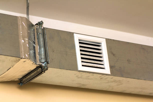 Best HVAC Air Duct Cleaning  in Bonham, TX