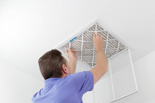 Bonham, TX Airduct Cleaning Company